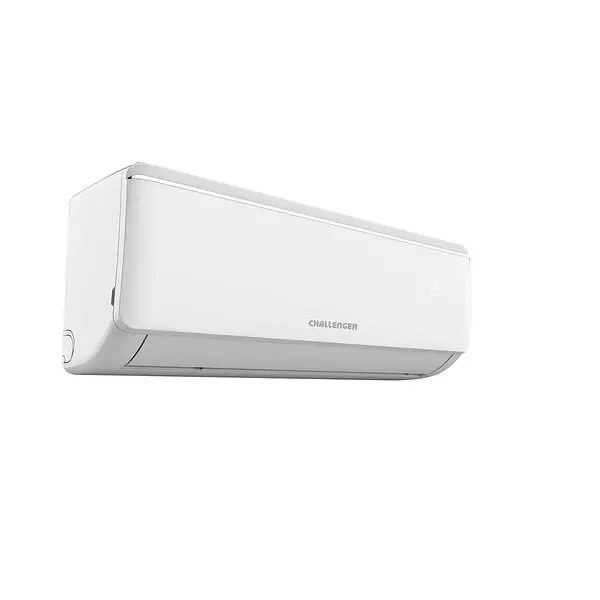 Aire Acondicionado Challenger Mini Split 9000btu A 220v