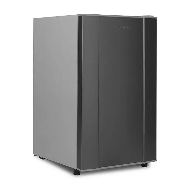 Minibar Challenger 121 Litros Brutos - Cr121 Gris