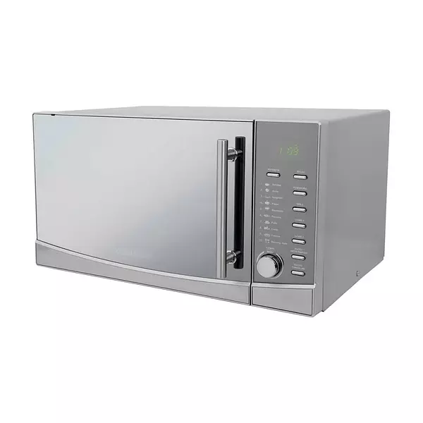 Horno Microondas Challenger 8018