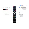 Televisor Challenger 58 Android Tv Uhd Smart Tv Uhd 58lo70