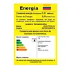 Lavadora Electrolux Semiautomatica 7 Kg Ewtb7m3mupw