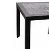 Mesa Colplast Celebrity Rattan
