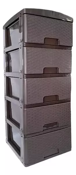 Practimueble Colplast X 5 Pequeño