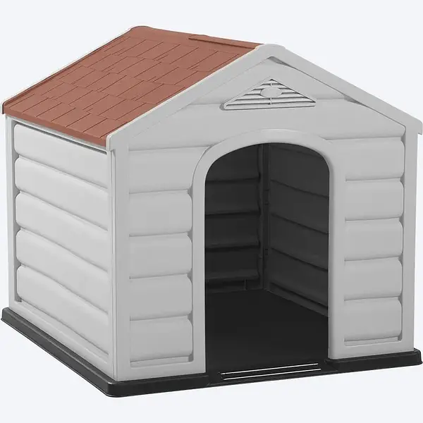 Casa Rimax Para Perro - Razas Pequeñas