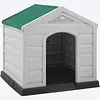 Casa Rimax Para Perro - Razas Medianas Y Grandes