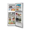 Nevera Electrolux 197l Inverter Silver Ert23f3c4as -No Frost