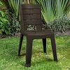 Silla Rimax Baru Sin Brazo