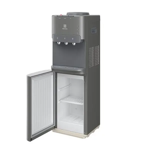 Dispensador De Agua Electrolux Con Nevera 19 Litros