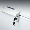 Congelador Challenger Horizontal 387 Litros Brutos Ch-363