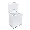 Congelador Horizontal Electrolux 150l Blanco (Efcc15c3hqw)