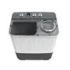 Lavadora Semiautomática Frigidaire 12 Kg Doble Tina