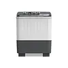 Lavadora Semiautomática Frigidaire 12 Kg Doble Tina