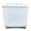 Lavadora Semiautomática Westinghouse 14 Kg Doble Tina