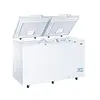 Congelador Horizontal 430 L Brutos Blanco Mabe