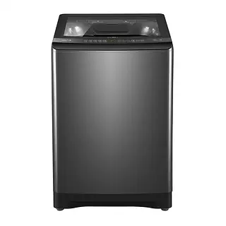 Lavadora Automática 18 Kg Diamond Gray Mabe