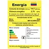 Aire Acondicionado Tradicional 220v 12000 Btu Blanco Mabe