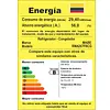 Nevera Mabe No Frost 267 L Brutos Grafito Mabe