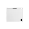 Congelador Electrolux 251l Inverter