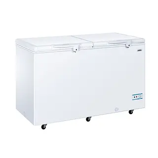 Congelador Horizontal Mabe 520l Brutos