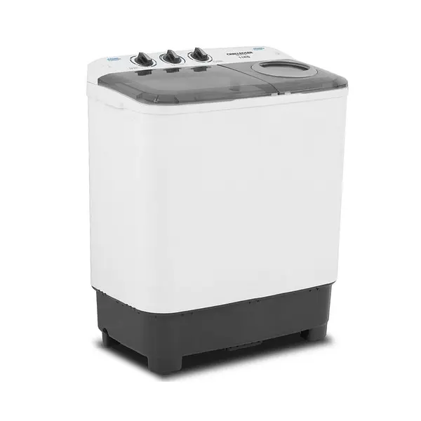Lavadora Challenger Semi Automatica 11 Kg (24lb) - Cw4711