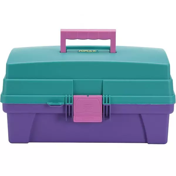 Caja Rimax Vanity