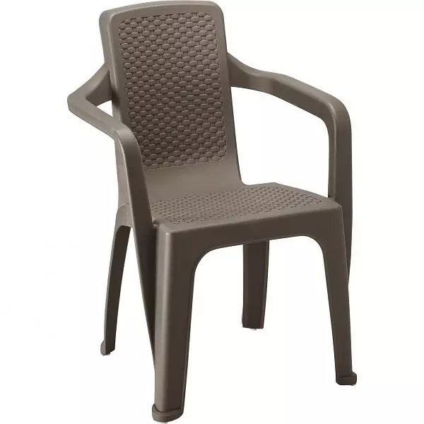 Silla Rimax Eterna Con Brazos