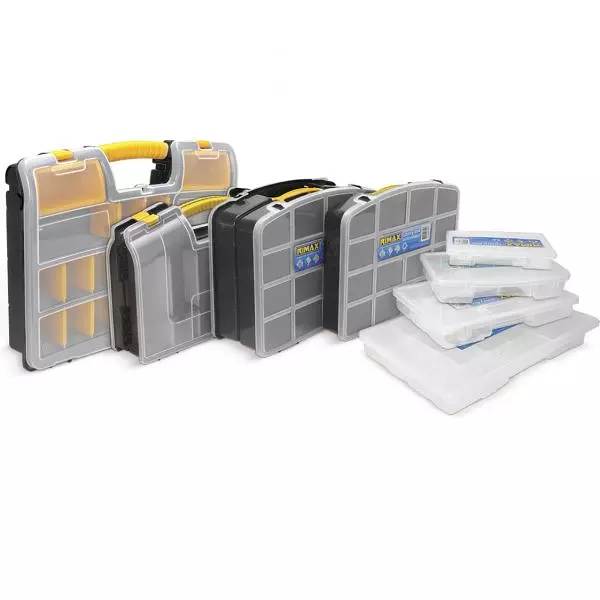 Caja Rimax Organizadora