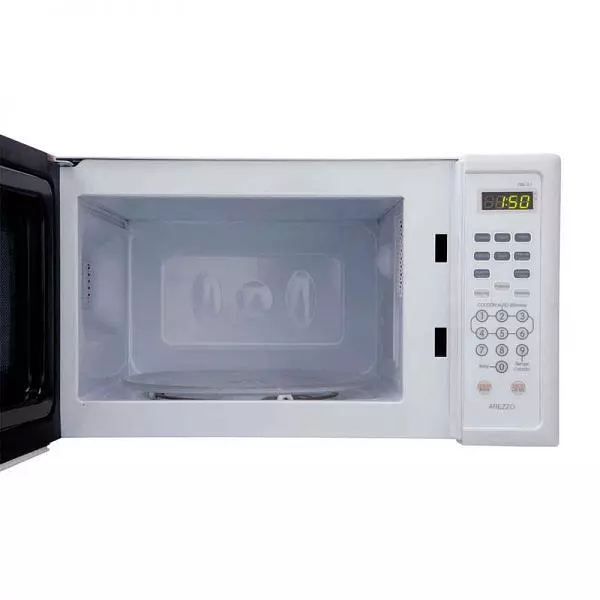 Horno Microondas Haceb Blanco 0.7 - 20 Litros