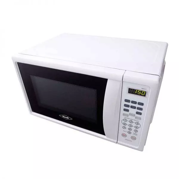 Horno Microondas Haceb Blanco 0.7 - 20 Litros