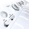Lavadora Electrolux Semiautomatica 14 Kg Etb14m3msupw