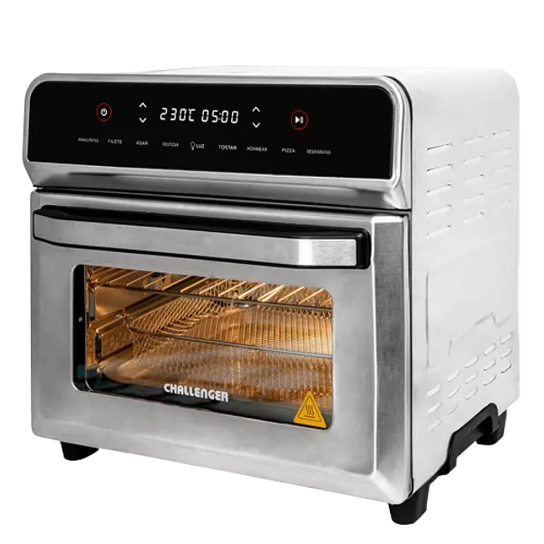 Horno Challenger Haf2023