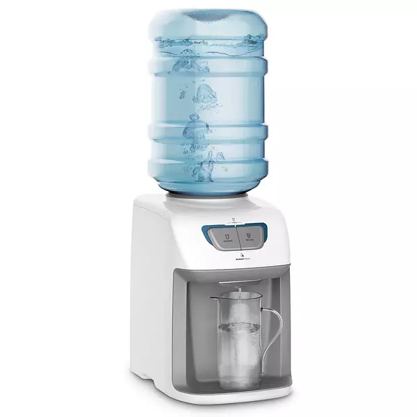 Dispensador De Agua Electrolux Mesa