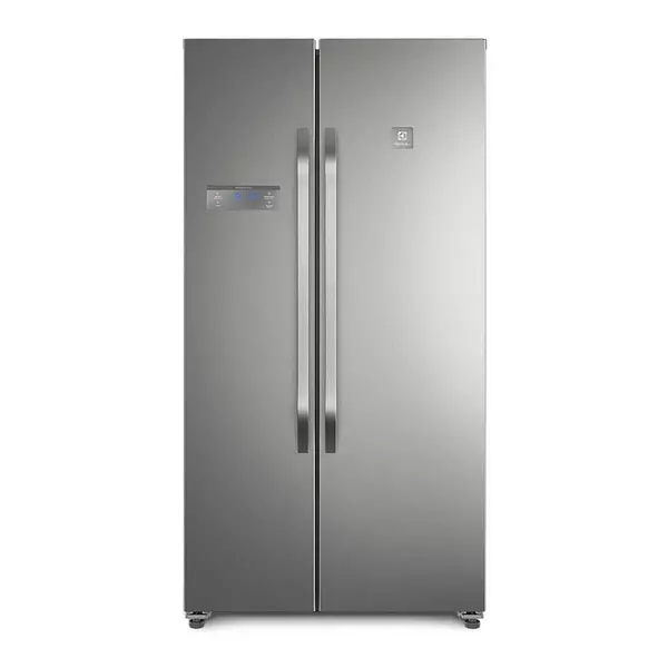 Nevecon Electrolux No Frost 528 Litros