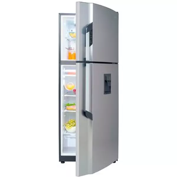 Nevera Haceb Himalaya Se Pd Inox R2