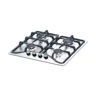 Estufa Challenger De Empotrar Sd 6141 Ei Inox
