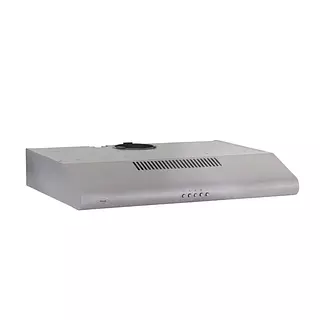 Campana Haceb Sandalo 3v Inox