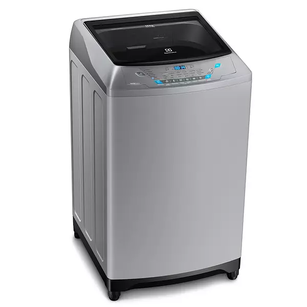 Lavadora Electrolux 16 Kg Gris Ewix16f3esg