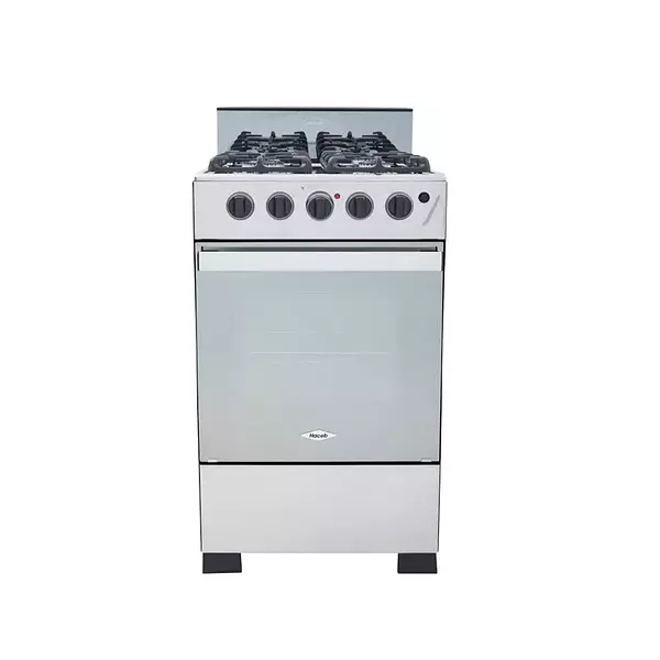 Estufa Haceb Horno Romero Ultra 50-T Gn Inox