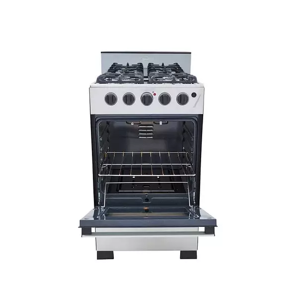 Estufa Haceb Horno Romero Ultra 50-T Gn Inox