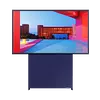 Televisor Samsung 43" The Sero Qled 4k Smart Tv